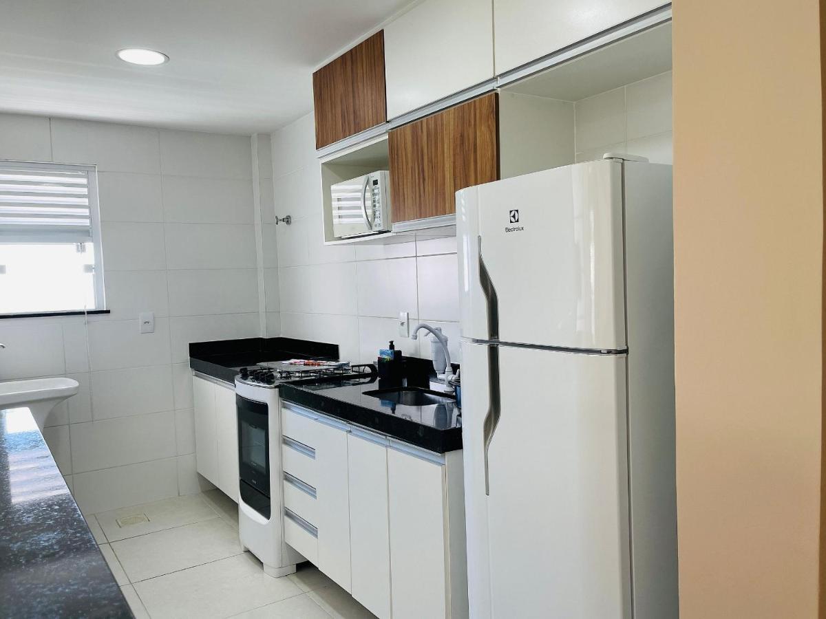 Proximo Praia Do Forte / Dunas - Apartamento 206 Cabo Frio Exterior photo